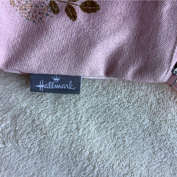 Team Bride Make up bag by Hallmark - Picture 2 of 5